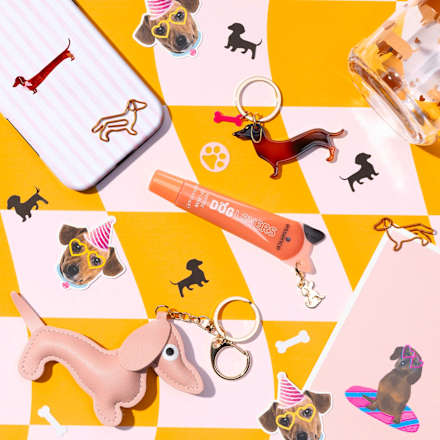 Lipgloss Dog Gang Or Cat Crew?!? Dog Lovers 01 Best Buddy, 13 ml