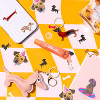 Lipgloss Dog Gang Or Cat Crew?!? Dog Lovers 01 Best Buddy, 13 ml