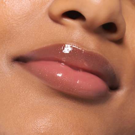Lipgloss Dulce De Leche Bomb Shiny 01 Cream Come True, 10 ml