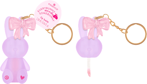 Lipgloss Everybunny Needs Somebunny 01 Hop Into Happiness, 1,38 ml
