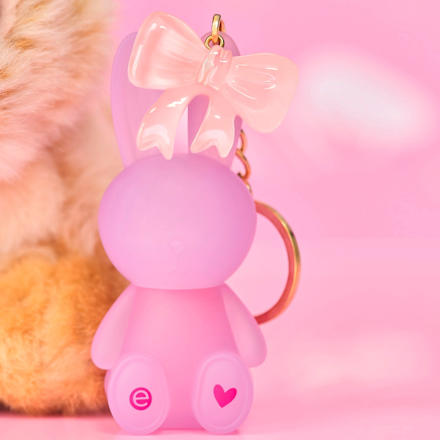 Lipgloss Everybunny Needs Somebunny 01 Hop Into Happiness, 1,38 ml