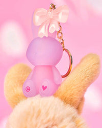 Lipgloss Everybunny Needs Somebunny 01 Hop Into Happiness, 1,38 ml