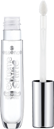 Lipgloss Extreme Shine Volume 01 Crystal Clear, 5 ml