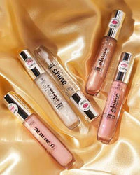 Lipgloss Extreme Shine Volume 01 Crystal Clear, 5 ml
