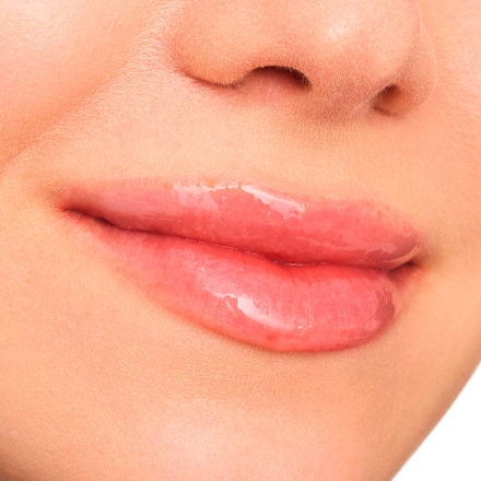 Lipgloss Extreme Shine Volume 01 Crystal Clear, 5 ml