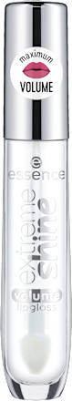 Lipgloss Extreme Shine Volume 01 Crystal Clear, 5 ml