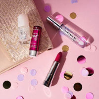 Lipgloss Extreme Shine Volume 01 Crystal Clear, 5 ml