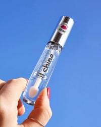 Lipgloss Extreme Shine Volume 01 Crystal Clear, 5 ml