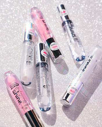Lipgloss Extreme Shine Volume 01 Crystal Clear, 5 ml