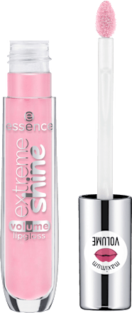 Lipgloss Extreme Shine Volume 02 Summer Punch, 5 ml