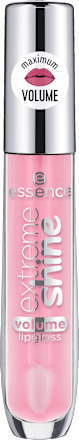 Lipgloss Extreme Shine Volume 02 Summer Punch, 5 ml