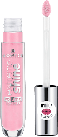 Lipgloss Extreme Shine Volume 02 Summer Punch, 5 ml