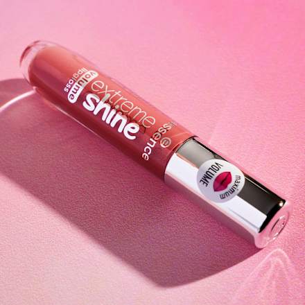 Lipgloss Extreme Shine Volume 09 Shadow Rose, 5 ml