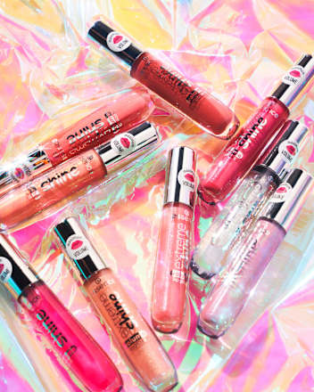 Lipgloss Extreme Shine Volume 09 Shadow Rose, 5 ml