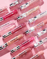 Lipgloss Extreme Shine Volume 09 Shadow Rose, 5 ml