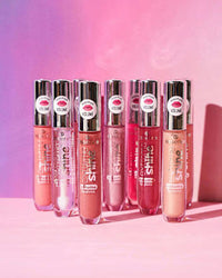 Lipgloss Extreme Shine Volume 09 Shadow Rose, 5 ml