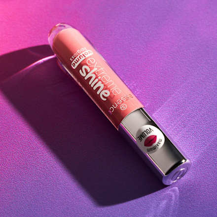 Lipgloss Extreme Shine Volume 09 Shadow Rose, 5 ml