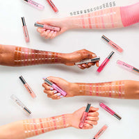 Lipgloss Extreme Shine Volume 10 Sparkling Purple, 5 ml