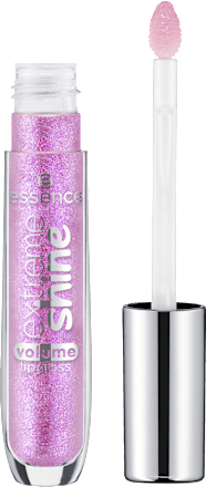 Lipgloss Extreme Shine Volume 10 Sparkling Purple, 5 ml