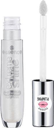 Lipgloss Extreme Shine Volume 101 Milky Way, 5 ml