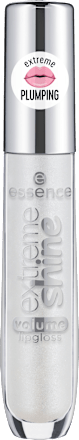 Lipgloss Extreme Shine Volume 101 Milky Way, 5 ml