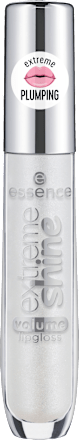 Lipgloss Extreme Shine Volume 101 Milky Way, 5 ml