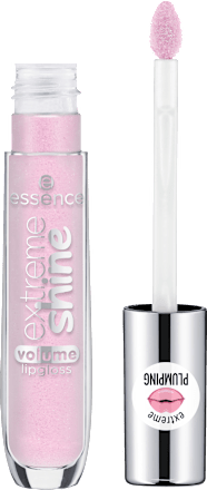 Lipgloss Extreme Shine Volume 102 Sweet Dreams, 5 ml