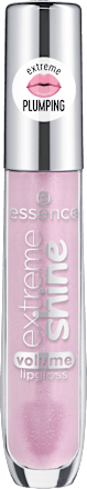 Lipgloss Extreme Shine Volume 102 Sweet Dreams, 5 ml