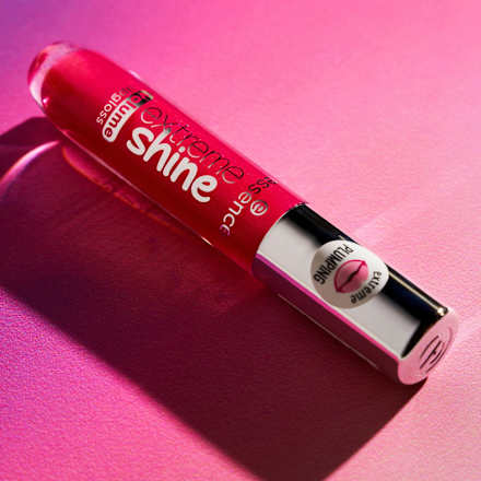 Lipgloss Extreme Shine Volume 103 Pretty in Pink, 5 ml