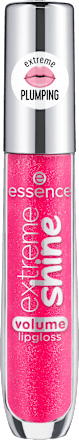 Lipgloss Extreme Shine Volume 103 Pretty in Pink, 5 ml