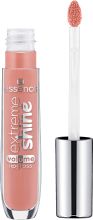 Lipgloss Extreme Shine Volume 11 Power Of Nude, 5 ml essence
