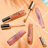 Lipgloss Extreme Shine Volume 11 Power Of Nude, 5 ml essence