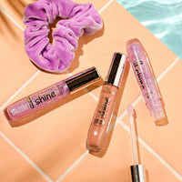Lipgloss Extreme Shine Volume 11 Power Of Nude, 5 ml essence