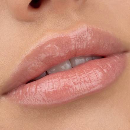 Lipgloss Extreme Shine Volume 11 Power Of Nude, 5 ml essence
