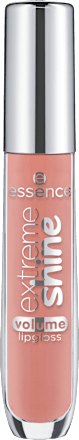 Lipgloss Extreme Shine Volume 11 Power Of Nude, 5 ml essence