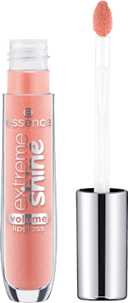 Lipgloss Extreme Shine Volume 12 Dazzling Apricot, 5 ml