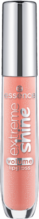 Lipgloss Extreme Shine Volume 12 Dazzling Apricot, 5 ml
