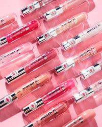 Lipgloss Extreme Shine Volume 13 Glazed Berry, 5 ml essence