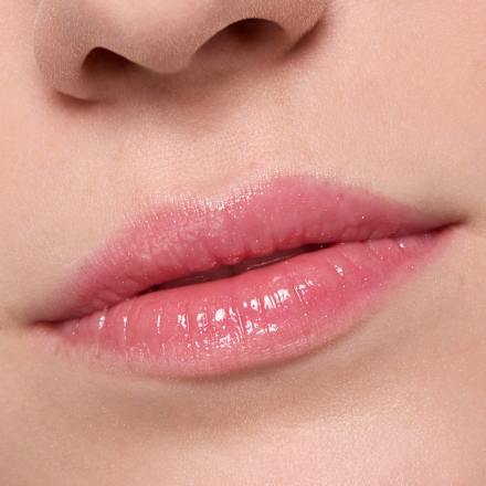 Lipgloss Extreme Shine Volume 13 Glazed Berry, 5 ml essence