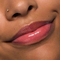 Lipgloss Extreme Shine Volume 13 Glazed Berry, 5 ml essence