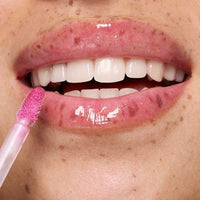 Lipgloss Extreme Shine Volume 13 Glazed Berry, 5 ml essence