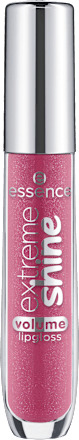 Lipgloss Extreme Shine Volume 13 Glazed Berry, 5 ml essence