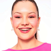 Lipgloss Extreme Shine Volume 13 Glazed Berry, 5 ml essence