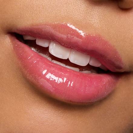 Lipgloss Extreme Shine Volume 13 Glazed Berry, 5 ml essence