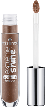 Lipgloss Extreme Shine Volume 14 Biscuit Bliss, 5 ml