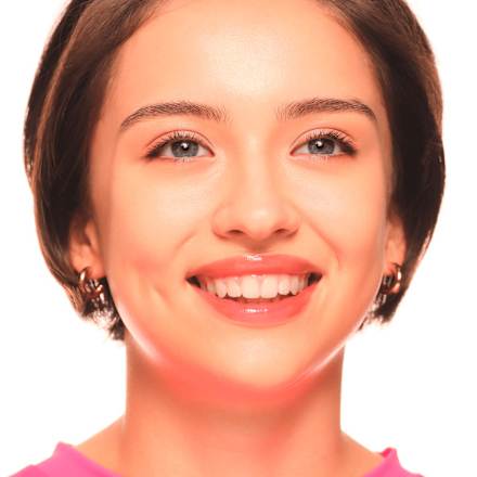 Lipgloss Extreme Shine Volume 14 Biscuit Bliss, 5 ml