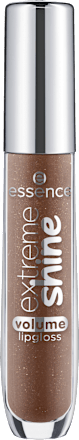 Lipgloss Extreme Shine Volume 14 Biscuit Bliss, 5 ml