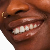 Lipgloss Extreme Shine Volume 14 Biscuit Bliss, 5 ml