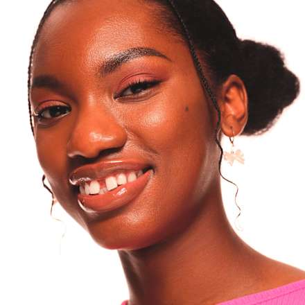 Lipgloss Extreme Shine Volume 14 Biscuit Bliss, 5 ml