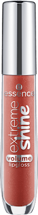 Lipgloss Extreme Shine Volume 15 Rusty Kiss, 5 ml